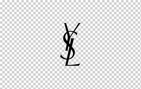 ysl logo copy and paste|YSL logo png.